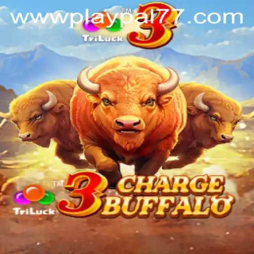 Discover the Thrills of 3ChargeBuffalo - The Latest in Gaming Entertainment