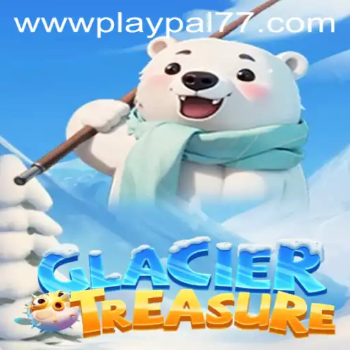 Discover the Enchantment of GlacierTreasure
