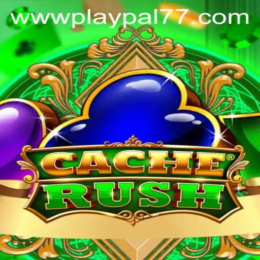 Exploring CacheRush: The Thrilling New Game by Playpal77