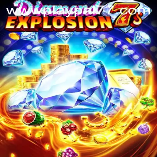 DiamondExplosion7s: A Stellar Addition in the World of Online Gaming