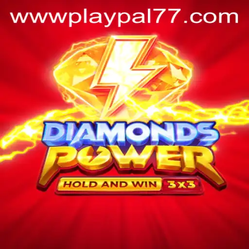 Unveiling Diamondspower: The Ultimate Gaming Experience with Playpal77