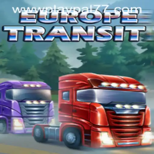EuropeTransit: A New Frontier in Digital Strategy Gaming