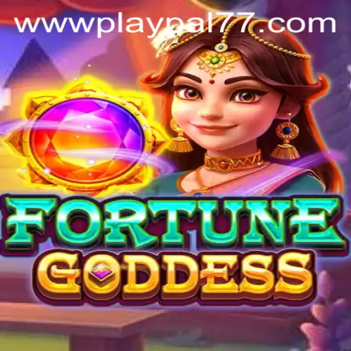 Unveiling FORTUNEGODDESS: A New Era of Gaming with Playpal77