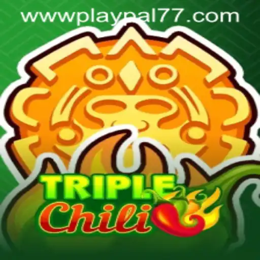 Unveiling the Thrills of TripleChili: A Playpal77 Adventure