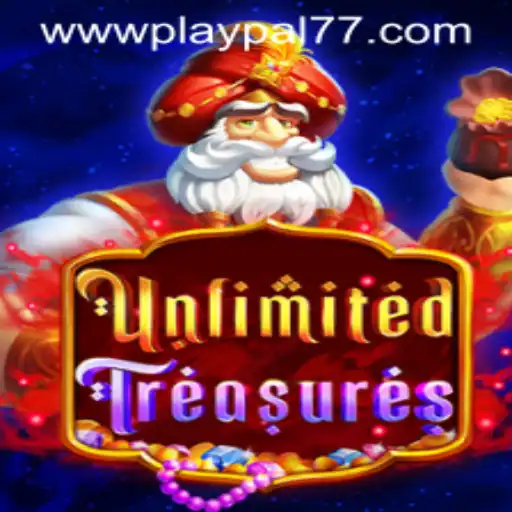 Discover the World of UnlimitedTreasures with Playpal77