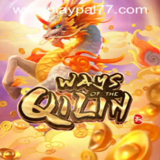 Exploring the Magical World of 'Ways of the Qilin' on Playpal77