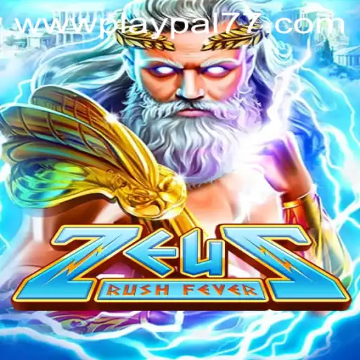 Immerse Yourself in the Divine World of ZeusRushFever with Playpal77
