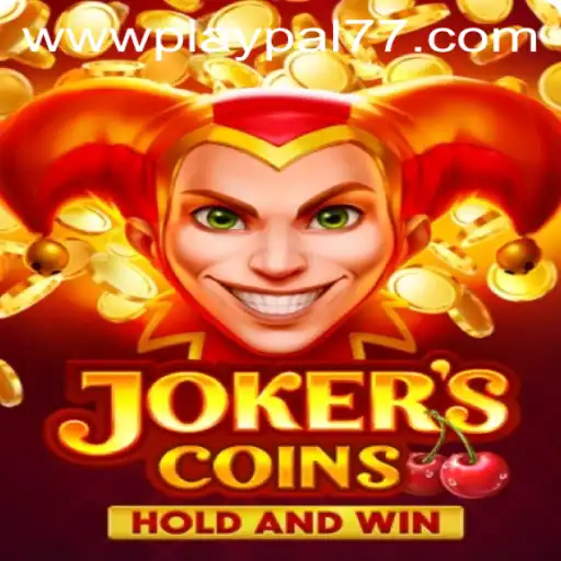 JokersCoins: Dive into the Exciting World of Playpal77
