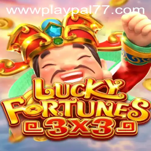 Discover the Excitement of LUCKYFORTUNES3x3 with Playpal77