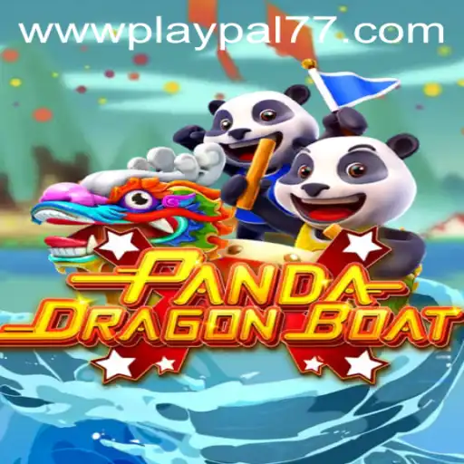 PANDADRAGONBOAT: Navigating the Exciting Waters of Virtual Racing