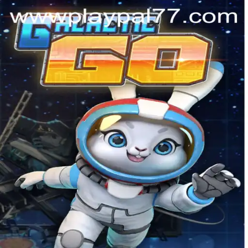 GalacticGO: Exploring the Universe Through Playpal77