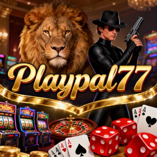 Playpal77