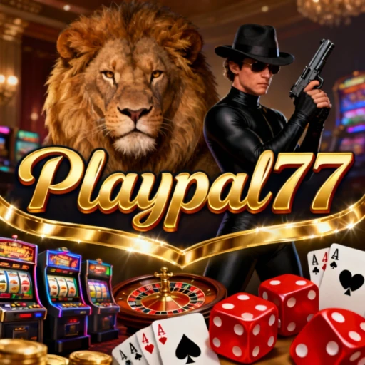 Playpal77