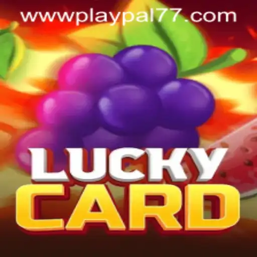 LuckyCard: A Revolutionary Game Experience with Playpal77