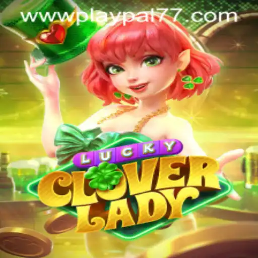 Discover the Enchanting World of LuckyCloverLady: A Deep Dive into Gameplay and Strategy