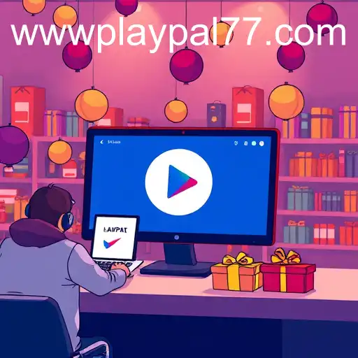The Power of Exclusive Offers: Insights from Playpal77