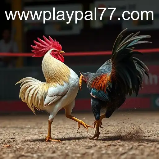 Exploring the Digital Transformation of Sabong: A Look at Playpal77