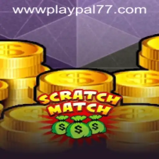 Experience the Thrill of ScratchMatch: Your Gateway to Interactive Fun with Playpal77