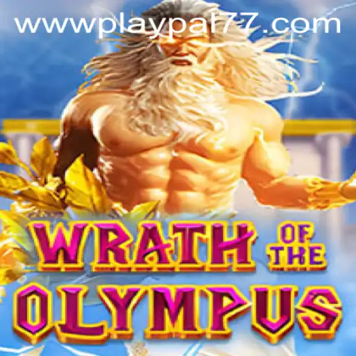 Unveiling WrathofOlympus: Playpal77's Epic Mythological Adventure