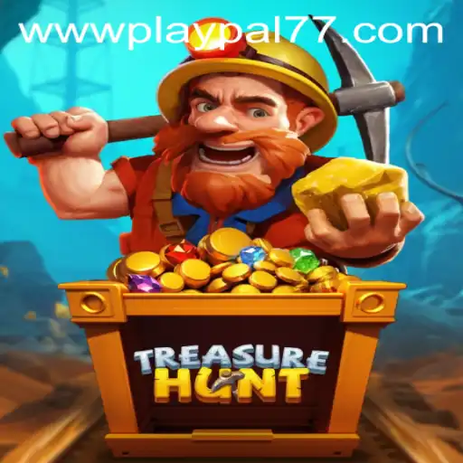 Explore the Thrills of TreasureHunt: An Engaging Adventure with Playpal77
